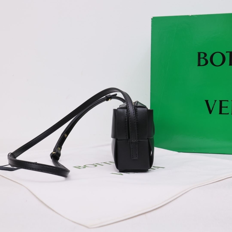 BV Satchel Bags